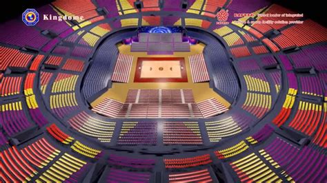 kjc king dome cancelled|King Dome Facts .